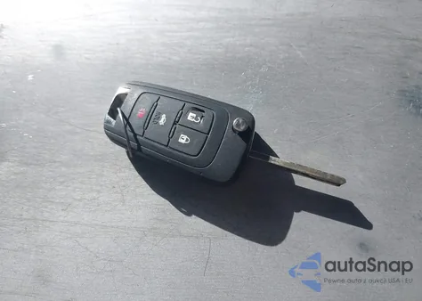 2016 Chevrolet Cruze Limited 1Lt Auto из США, поврежденный, VIN 1G1PE5SB2G7175386